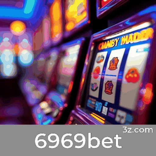 6969bet: Jogos Diversificados, Entretenimento Sem Limites