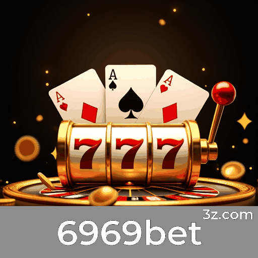 Inovação Tecnológica da 6969bet: Plataforma de Apostas de Ponta