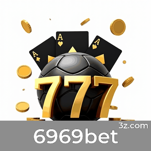 6969bet: Jogos Diversificados, Entretenimento Sem Limites