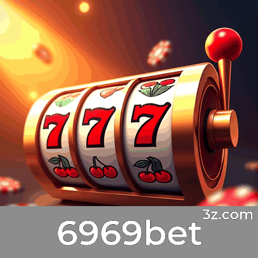 6969bet: Cassino Online Seguro e Premiado