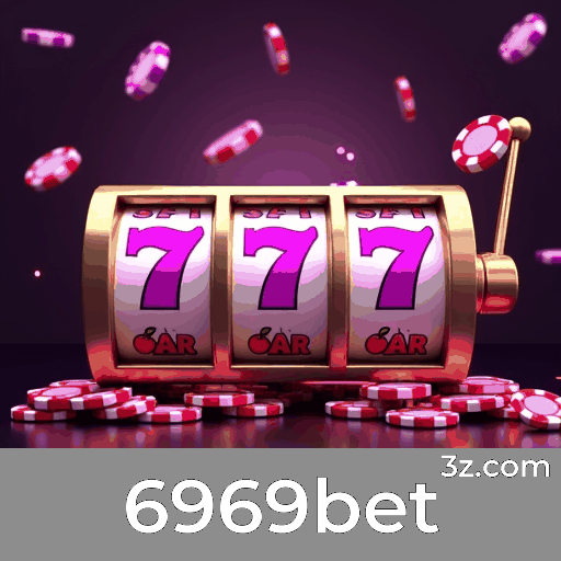 6969bet: App Completo para Apostar com Praticidade