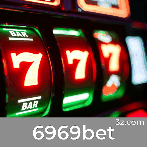 6969bet: Cassino Online Seguro e Premiado