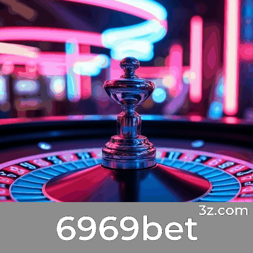 6969bet: Cassino Online Seguro e Premiado