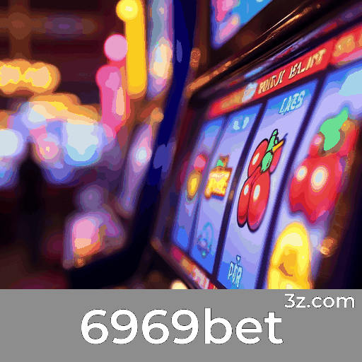 6969bet: Cassino Online Seguro e Premiado