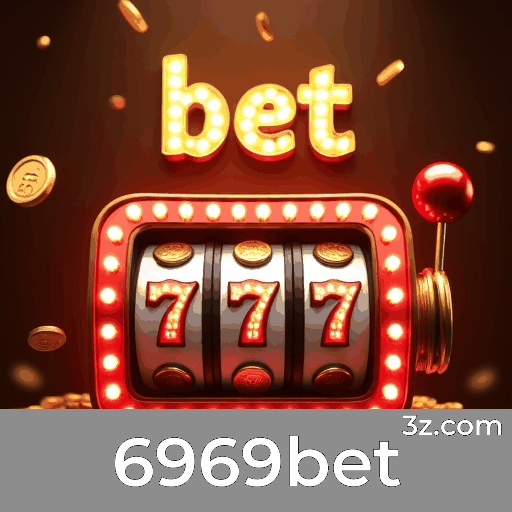 6969bet: Cassino Online Seguro e Premiado