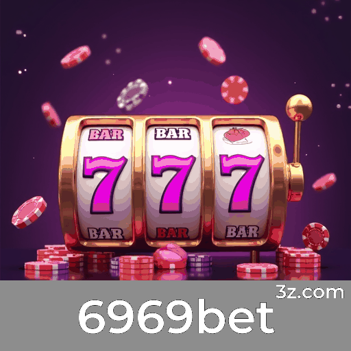 6969bet: Cassino Online Seguro e Premiado