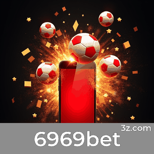 6969bet: Cassino Online Seguro e Premiado