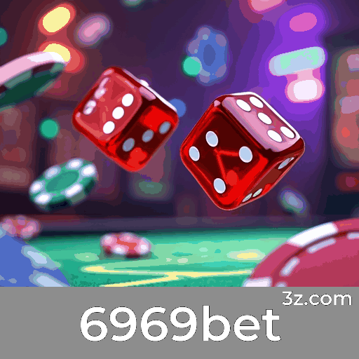 6969bet: Cassino Online Seguro e Premiado