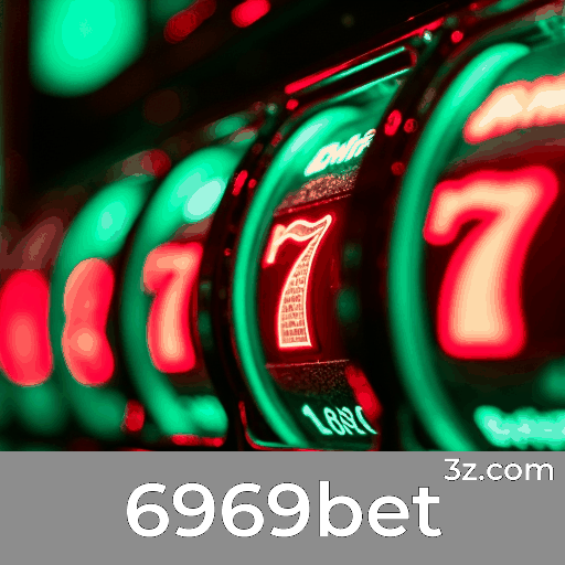 6969bet: Ganhe Bônus e Ofertas Incríveis