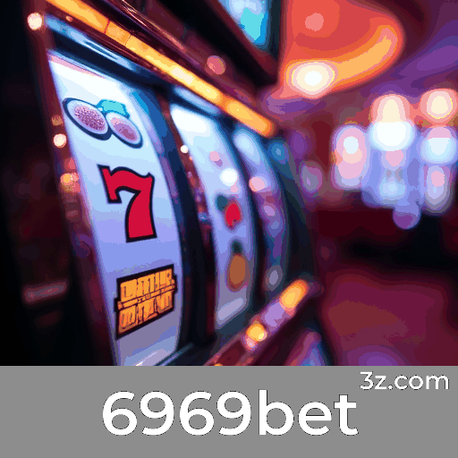 6969bet: Cassino Online Seguro e Premiado