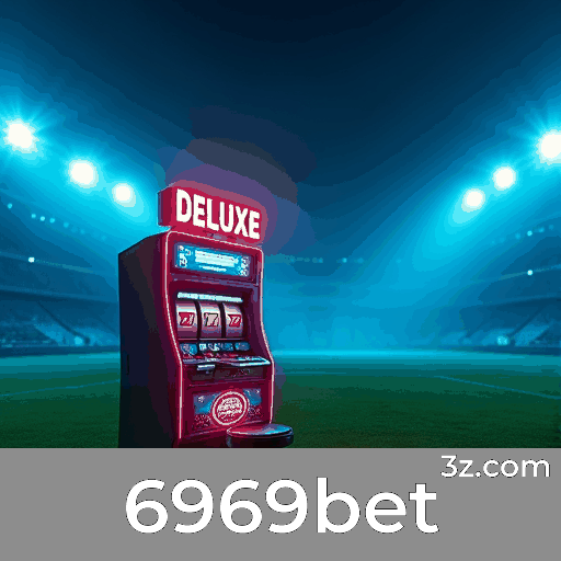 6969bet: Jogos de Cassino Incríveis e Experiência Imersiva