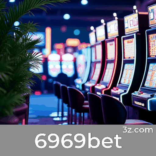 6969bet: Dados Esportivos e Análise Inteligente para Suas Apostas